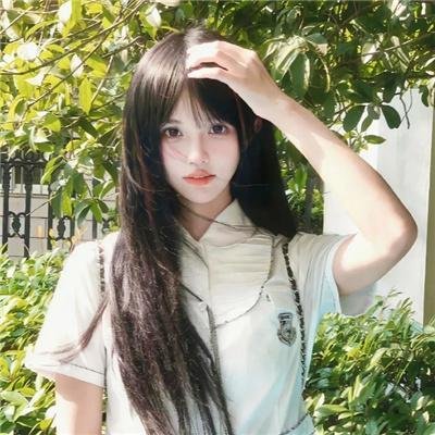 布袋头