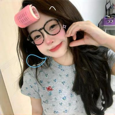 退隐后三个美女住我家